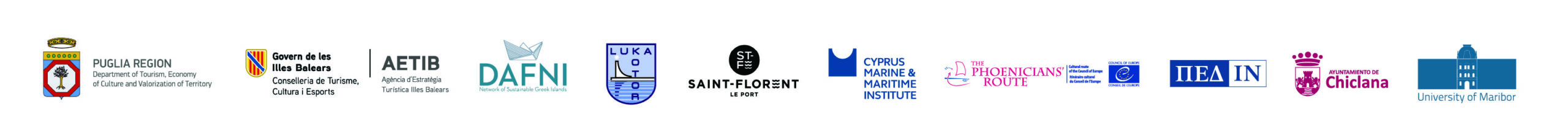 Partners' Logos